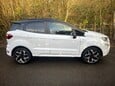 Ford Ecosport ST-LINE 6