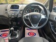 Ford Fiesta ZETEC 2