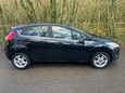 Ford Fiesta ZETEC 6