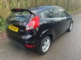 Ford Fiesta ZETEC 7