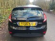 Ford Fiesta ZETEC 8