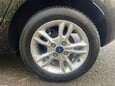 Ford Fiesta ZETEC 3