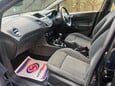 Ford Fiesta ZETEC 16