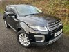 Land Rover Range Rover Evoque ED4 SE