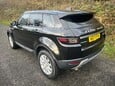 Land Rover Range Rover Evoque ED4 SE 12