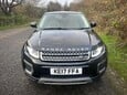 Land Rover Range Rover Evoque ED4 SE 9