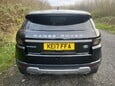 Land Rover Range Rover Evoque ED4 SE 8