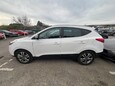 Hyundai ix35 CRDI GO 5