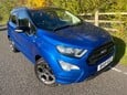 Ford Ecosport ST-LINE 1