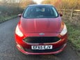 Ford C-Max ZETEC TDCI 8