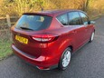 Ford C-Max ZETEC TDCI 6