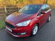 Ford C-Max ZETEC TDCI 9