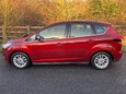 Ford C-Max ZETEC TDCI 10