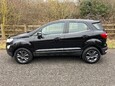 Ford Ecosport ZETEC 11