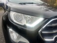 Ford Ecosport ZETEC 25