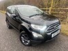 Ford Ecosport ZETEC