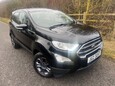 Ford Ecosport ZETEC 1