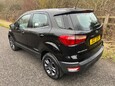 Ford Ecosport ZETEC 12