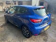 Renault Clio PLAY TCE 8