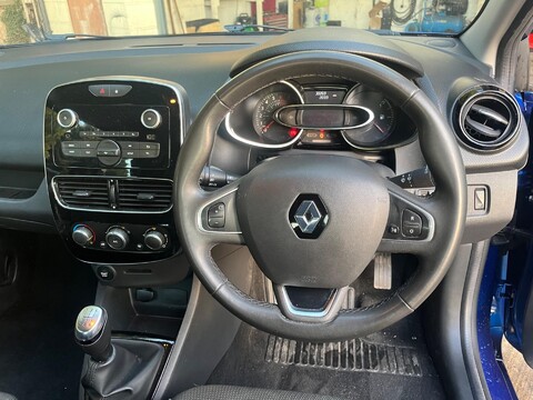 Renault Clio PLAY TCE 9