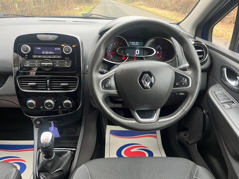 Renault Clio PLAY TCE 2