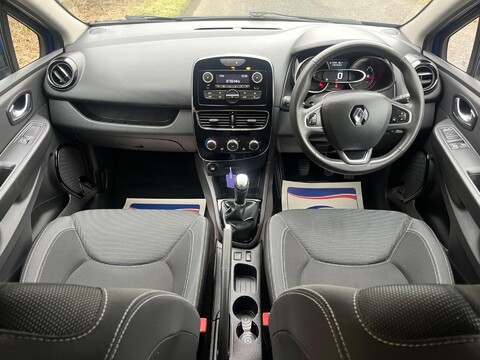 Renault Clio PLAY TCE 14