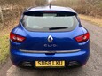 Renault Clio PLAY TCE 8