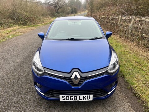 Renault Clio PLAY TCE 9