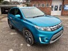 Suzuki Vitara SZ5 ALLGRIP