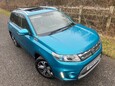 Suzuki Vitara SZ5 ALLGRIP 5