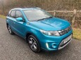 Suzuki Vitara SZ5 ALLGRIP 6