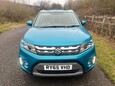 Suzuki Vitara SZ5 ALLGRIP 10