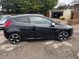 Ford Fiesta ZETEC BLACK EDITION AUTUMN 5