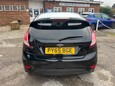 Ford Fiesta ZETEC BLACK EDITION AUTUMN 7