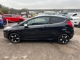 Ford Fiesta ZETEC BLACK EDITION AUTUMN 10