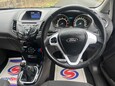 Ford Fiesta ZETEC BLACK EDITION AUTUMN 13