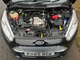 Ford Fiesta ZETEC BLACK EDITION AUTUMN 25