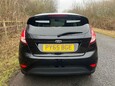 Ford Fiesta ZETEC BLACK EDITION AUTUMN 8