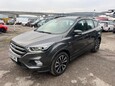 Ford Kuga ST-LINE 9