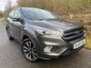 Ford Kuga ST-LINE