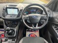 Ford Kuga ST-LINE 2