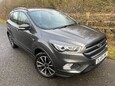 Ford Kuga ST-LINE 5