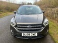 Ford Kuga ST-LINE 10