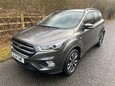 Ford Kuga ST-LINE 11