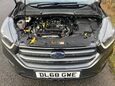 Ford Kuga ST-LINE 28