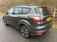 Ford Kuga ST-LINE 13