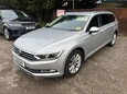 Volkswagen Passat SE BUSINESS TDI BLUEMOTION TECHNOLOGY DSG 9