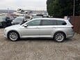 Volkswagen Passat SE BUSINESS TDI BLUEMOTION TECHNOLOGY DSG 10