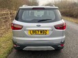 Ford Ecosport TITANIUM TDCI 8