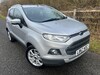 Ford Ecosport TITANIUM TDCI